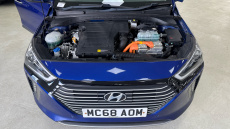 Hyundai IONIQ 1.6 GDi Hybrid Premium SE 5dr DCT Hybrid Hatchback